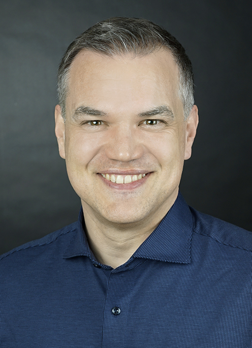 Heiko Dornemann, Founder recon.you